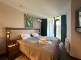 Cozy Apartments with Mountain View Adlia street - Batoemi - 0