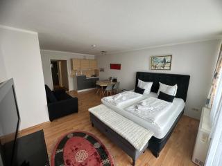 Wohnung in Sankt Englmar Nr 512 - 6