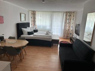 Wohnung in Sankt Englmar Nr 512 - 1