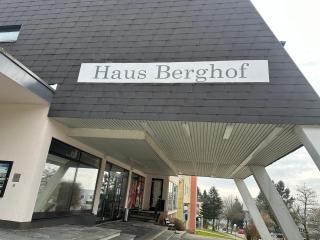 Wohnung in Sankt Englmar Nr 512 - 0