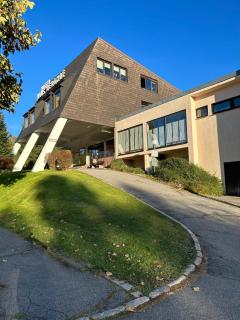 Wohnung in Sankt Englmar Nr 512 - 9