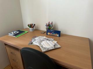 Nur - Airport Apartment Sarajevo - Sarajevo - 5