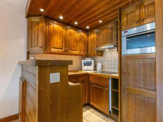 Appartement de Standing au Centre de Val-d'Isère, Balcon Sud et Proche Pistes - FR-1-694-46 - Val-d'Isère - 1