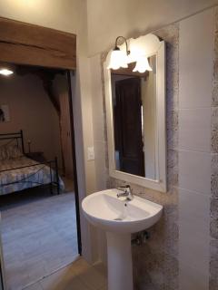Alloggio Agrituristico Abruzzomio - Casa Lupo - Goriano Valli - 3