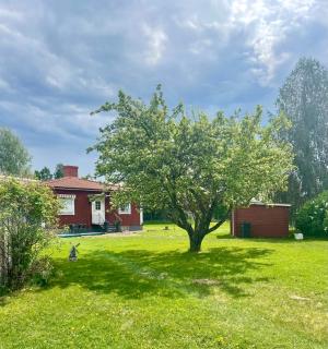 Bubo mysigt litet hus i Noret - Mora - 7