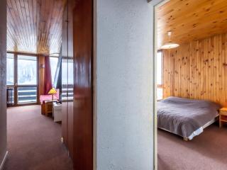 Appartement 2 pièces rénové, animaux acceptés, vue panoramique - FR-1-694-243 - Val dʼIsère - 4