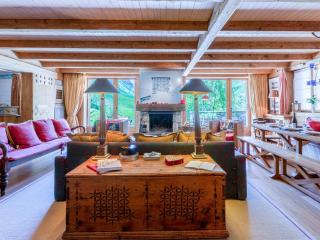 Duplex de standing au pied des pistes avec cheminée, terrasse et garage – Modane - FR-1-694-329 - Val-d'Isère - 8