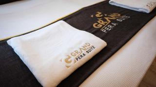 New Armila Suites - Trabzon - 4
