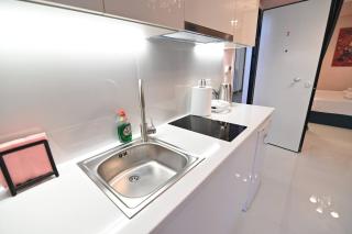 Warm & cozy studio - apartment 2 - Athènes - 6