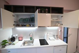 Warm & cozy studio - apartment 2 - Athènes - 1