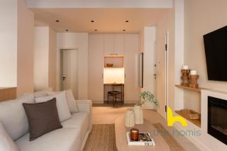 Luxurious Zen Retreat with Balcony and 300mbps WiFi - Athene - 8