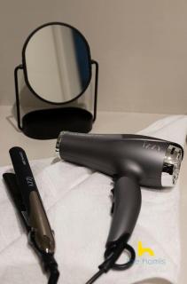 Luxurious Zen Retreat with Balcony and 300mbps WiFi - Athene - 4