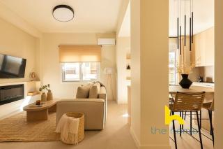 Luxurious Zen Retreat with Balcony and 300mbps WiFi - Athene - 1