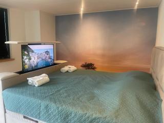B&B Wad en Zee - Den Helder - 8