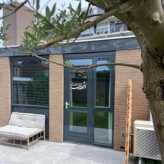 B&B Wad en Zee - Den Helder - 0