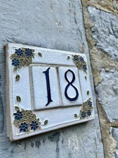 Le cottage de Jeanne - - 1