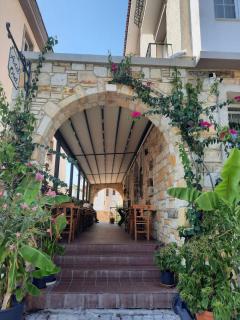 Adil Pansiyon - Çeşme - 8