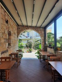 Adil Pansiyon - Çeşme - 7