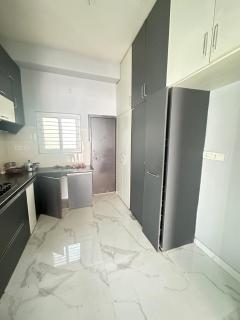 Luxury villa penthouse - 9