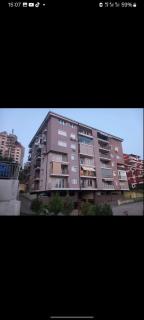 Apartman Park - Skopje - 0