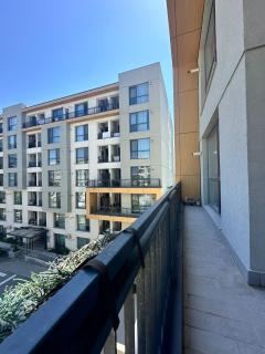 Apartament OnixBlue - Năvodari - 2