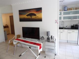 3P, Cannes, Domaine securise, Piscine, Tennis, Golf, 3 Etoiles - 1