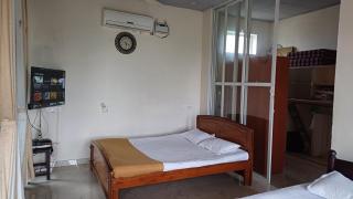 SHI's Unique & Private 180 degree Glass House in Pollachi - 2