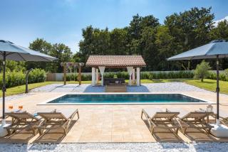 Villa Jozefina - Istria - Hreljići - 1