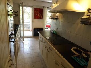 3P, Cannes, Domaine securise, Piscine, Tennis, Golf, 3 Etoiles - Cannes - 2