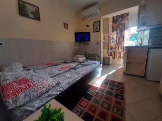 Lovely apartment 12345 - Tirana - 4