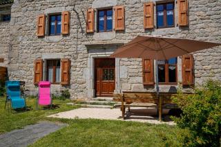 la margeride - - 0