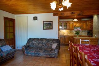 la margeride - - 8