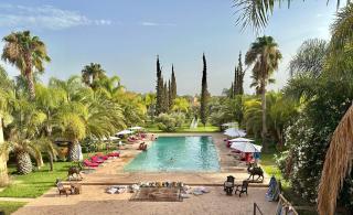 Palais Hassoun Marrakech - Oulad Snaguia - 6