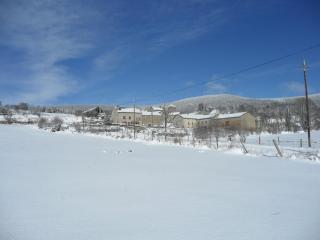 la margeride - - 1