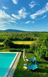 Le Civette Country Resort - 9