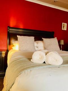 Mondeor holiday Home - Joanesburgo - 1