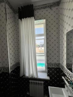 Anor - Taschkent - 2
