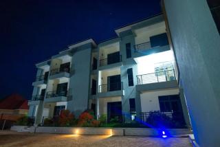 VENUS Apartment Kigali Two bedrooms & one bedrooms - Kigali - 5