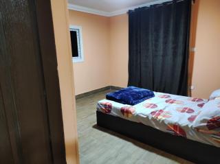 Duplex at the heart of Shikh Zayed close to everywhere - Sheikh Zayed - 6