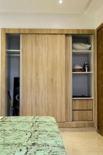 Bel appartement ivoire - 9