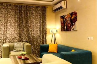 Bel appartement ivoire - 8