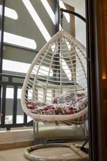 Bel appartement ivoire - 5