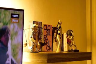 Bel appartement ivoire - 3