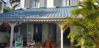 Villa Turquoise - Blue Bay - 8