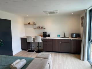 B&B Wad en Zee - Den Helder - 0