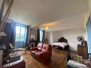 Chateau de Grandsagne - Bonnat - 7