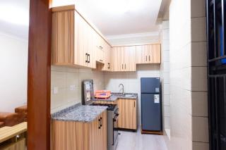 VENUS Apartment Kigali Two bedrooms & one bedrooms - Kigali - 3