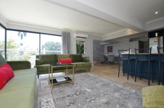 Church View Lux Apartment - Stellenbosch - 1