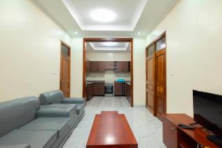VENUS Apartment Kigali Two bedrooms & one bedrooms - Kigali - 2