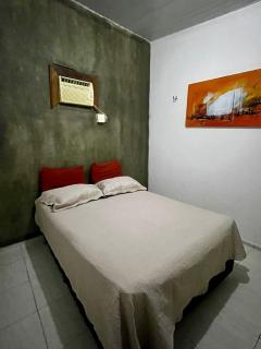 Recanto Canoa - Canoa Quebrada - 1